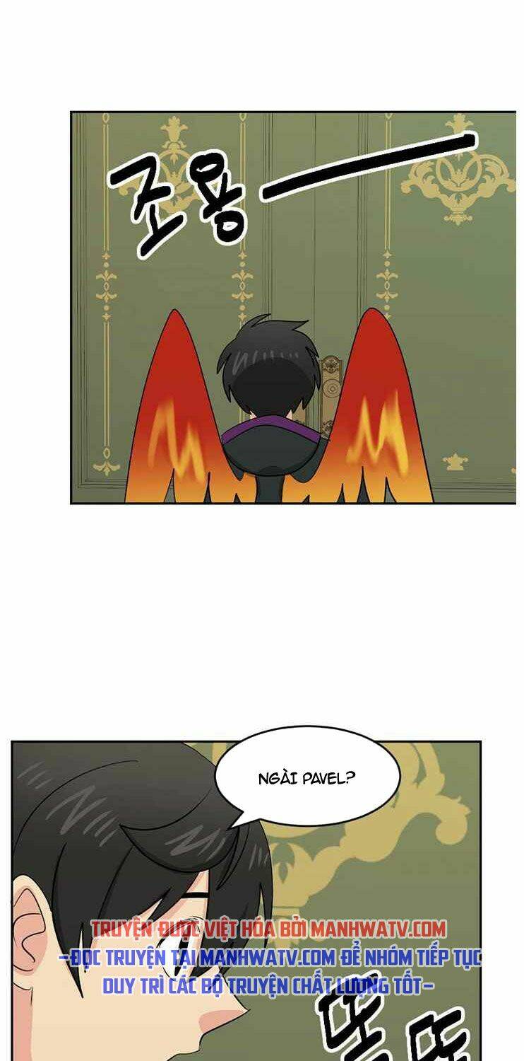 Mọt sách: Chapter 123