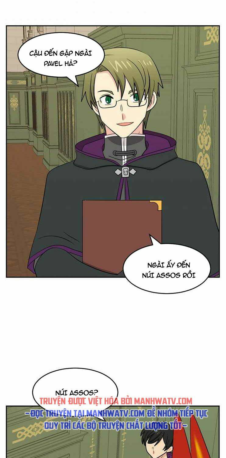 Mọt sách: Chapter 123