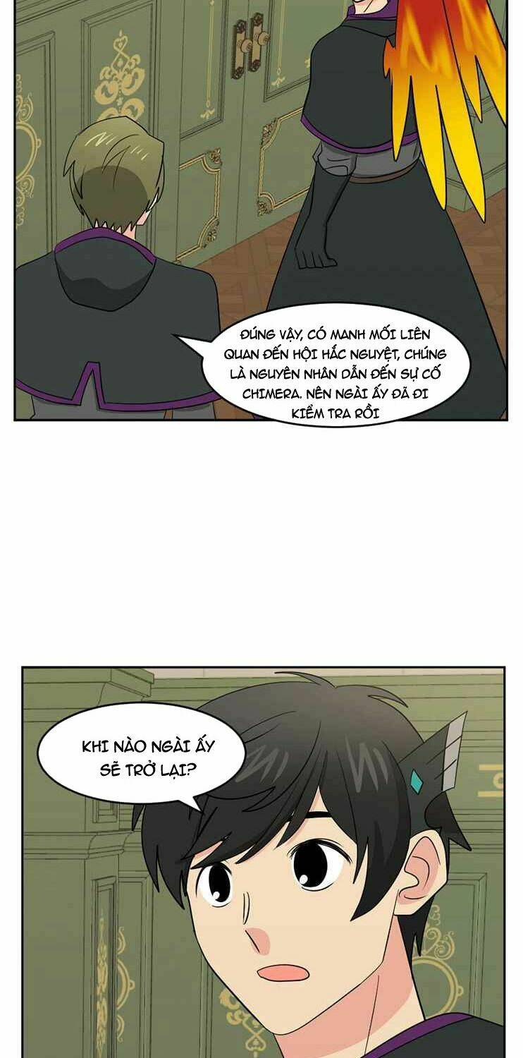Mọt sách: Chapter 123