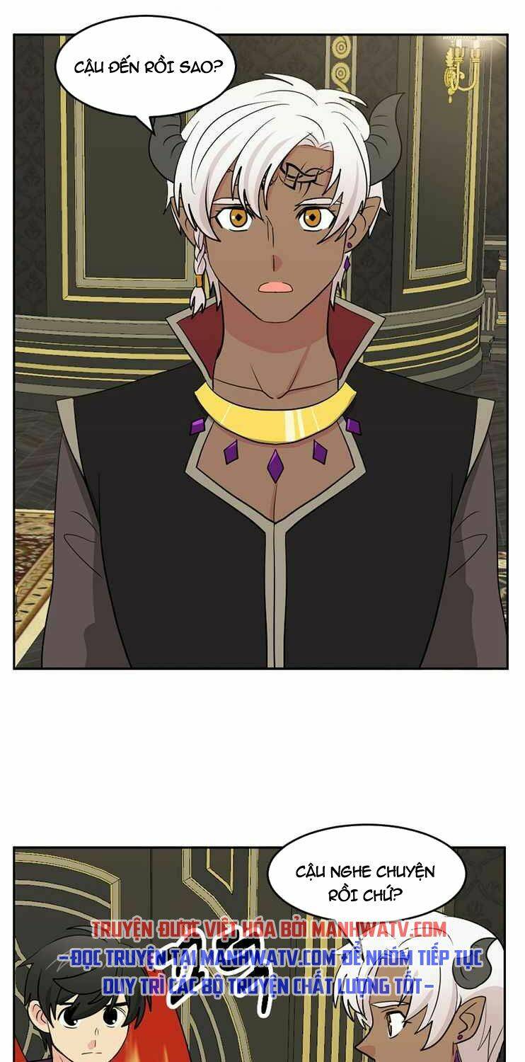 Mọt sách: Chapter 123
