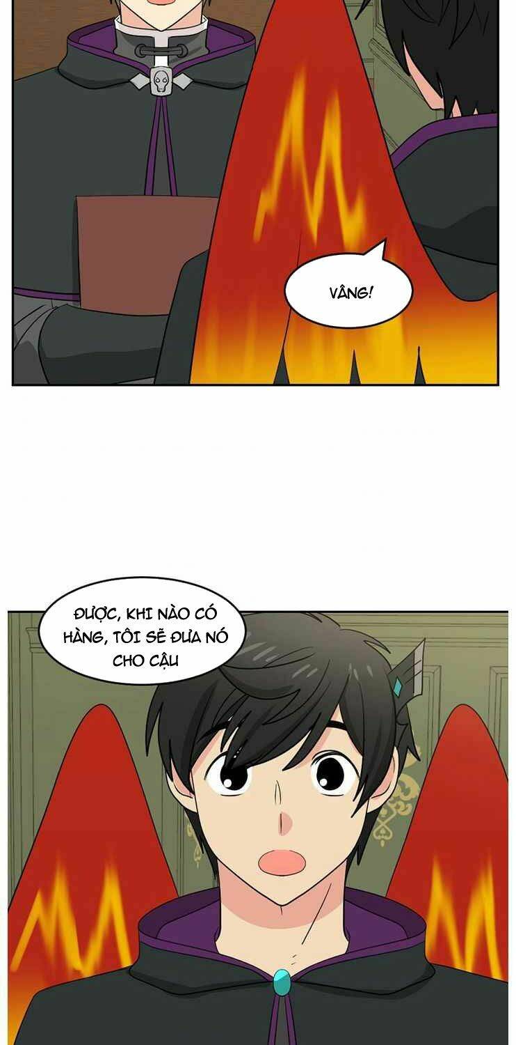 Mọt sách: Chapter 123