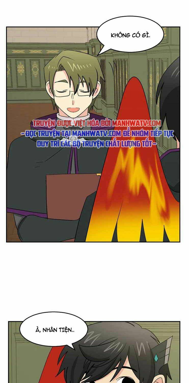 Mọt sách: Chapter 123