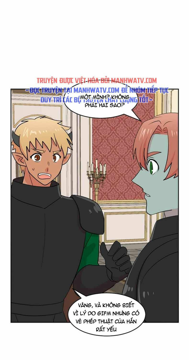 Mọt sách: Chapter 126