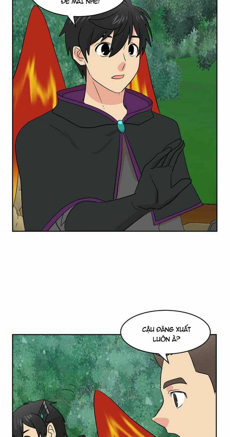 Mọt sách: Chapter 126