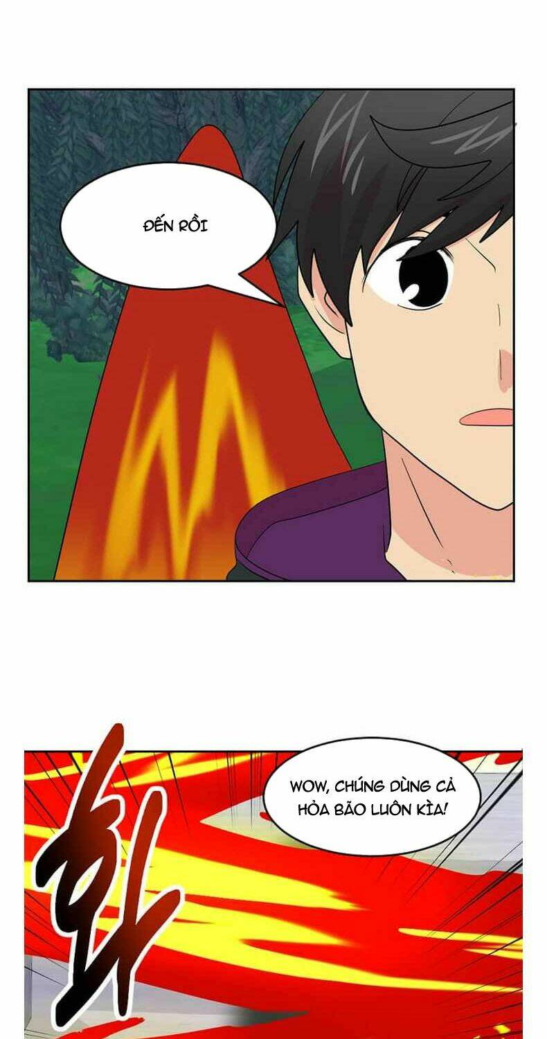 Mọt sách: Chapter 126