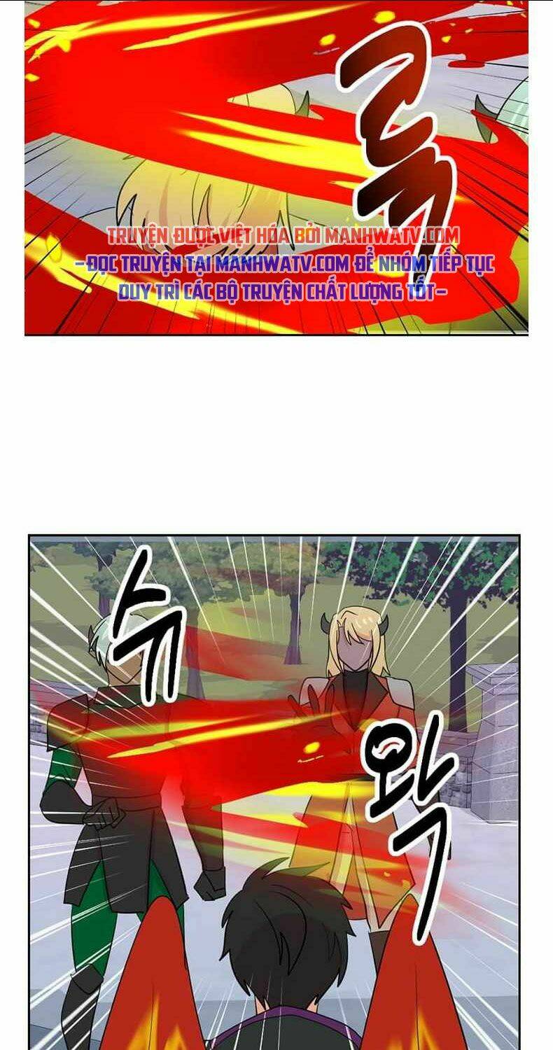 Mọt sách: Chapter 126