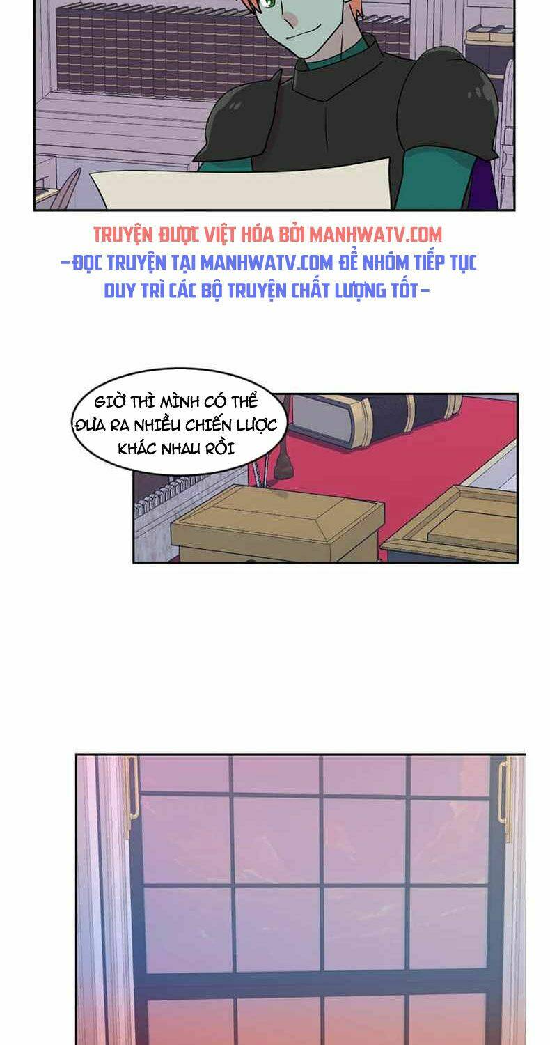 Mọt sách: Chapter 126