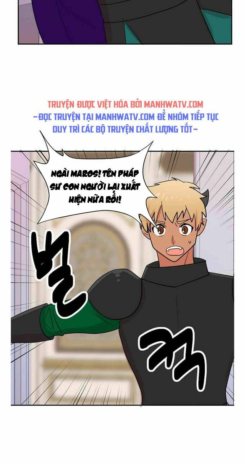Mọt sách: Chapter 126