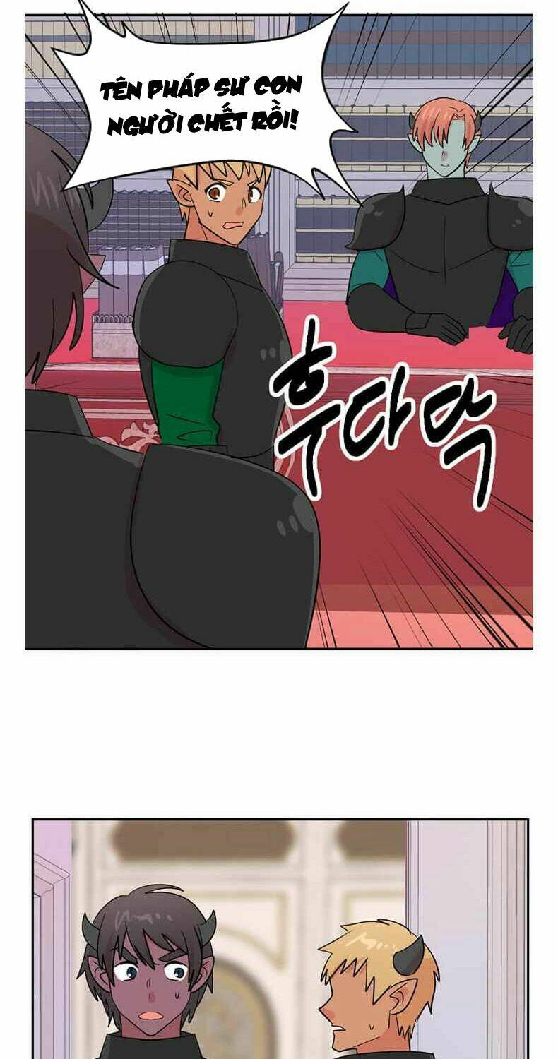 Mọt sách: Chapter 126