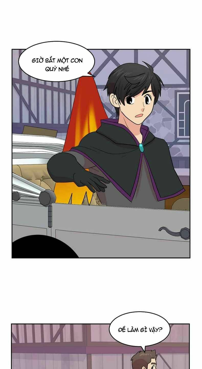 Mọt sách: Chapter 126
