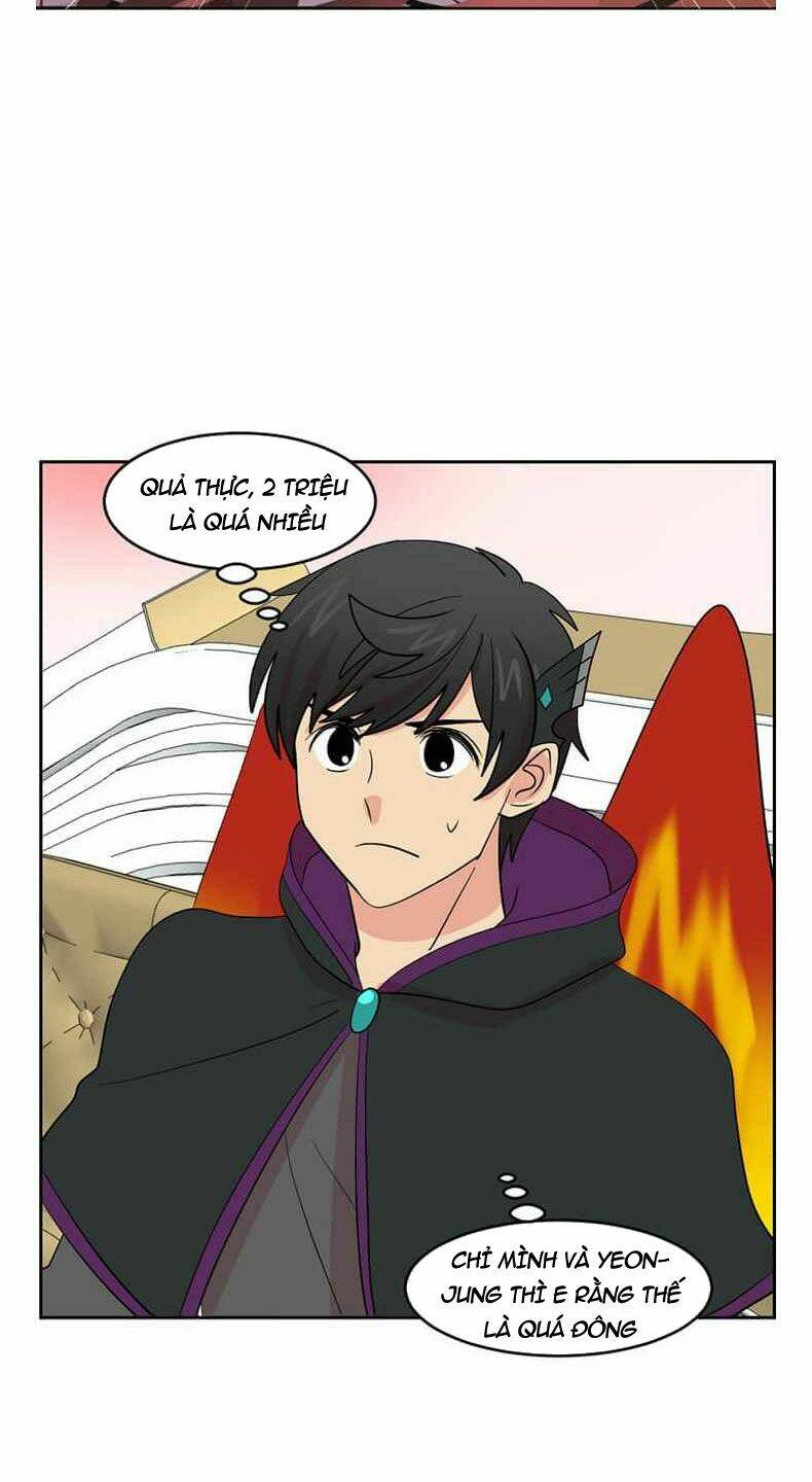Mọt sách: Chapter 126