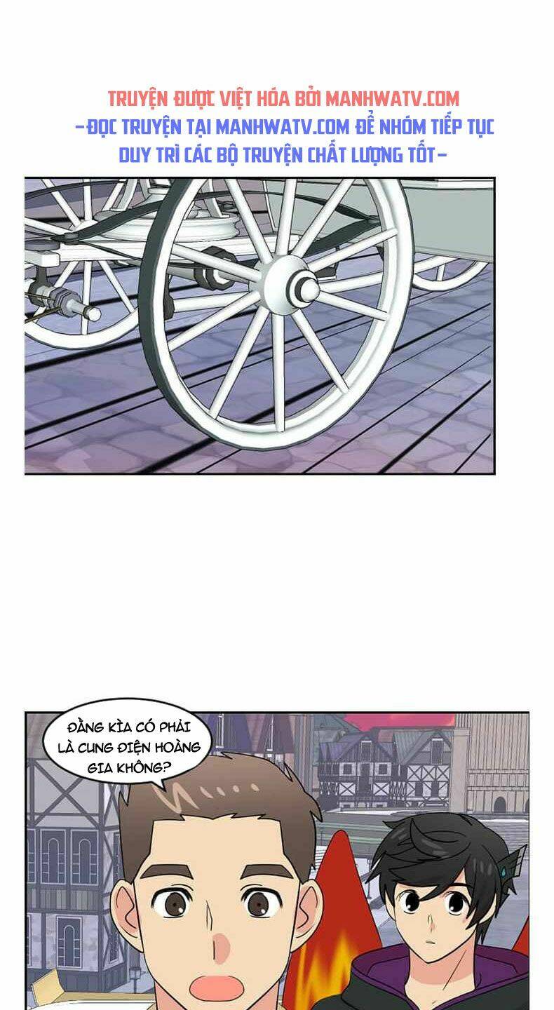 Mọt sách: Chapter 126