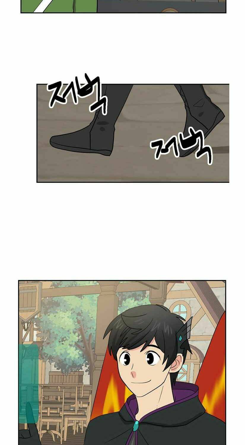 Mọt sách: Chapter 129