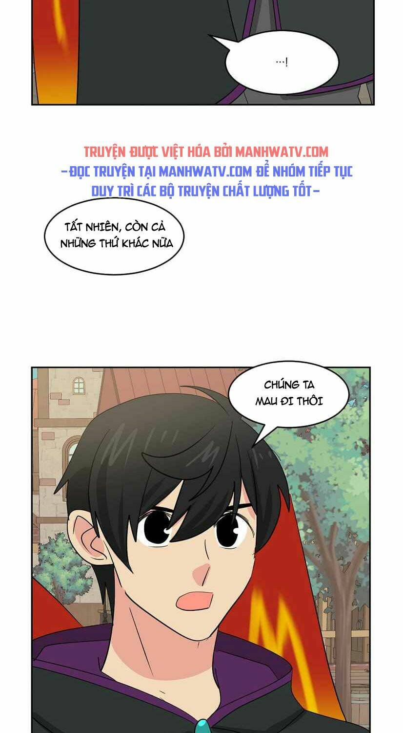 Mọt sách: Chapter 129