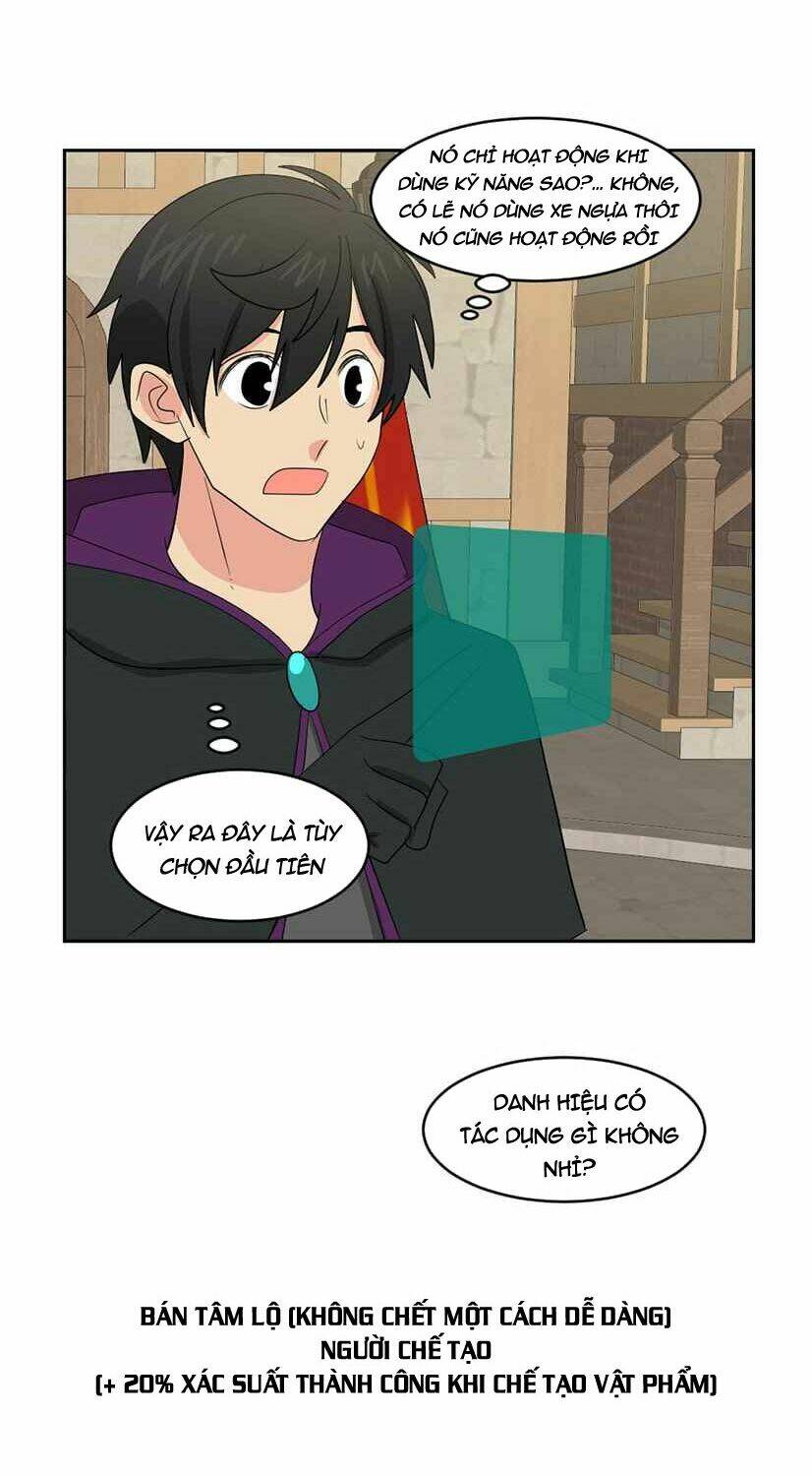 Mọt sách: Chapter 129