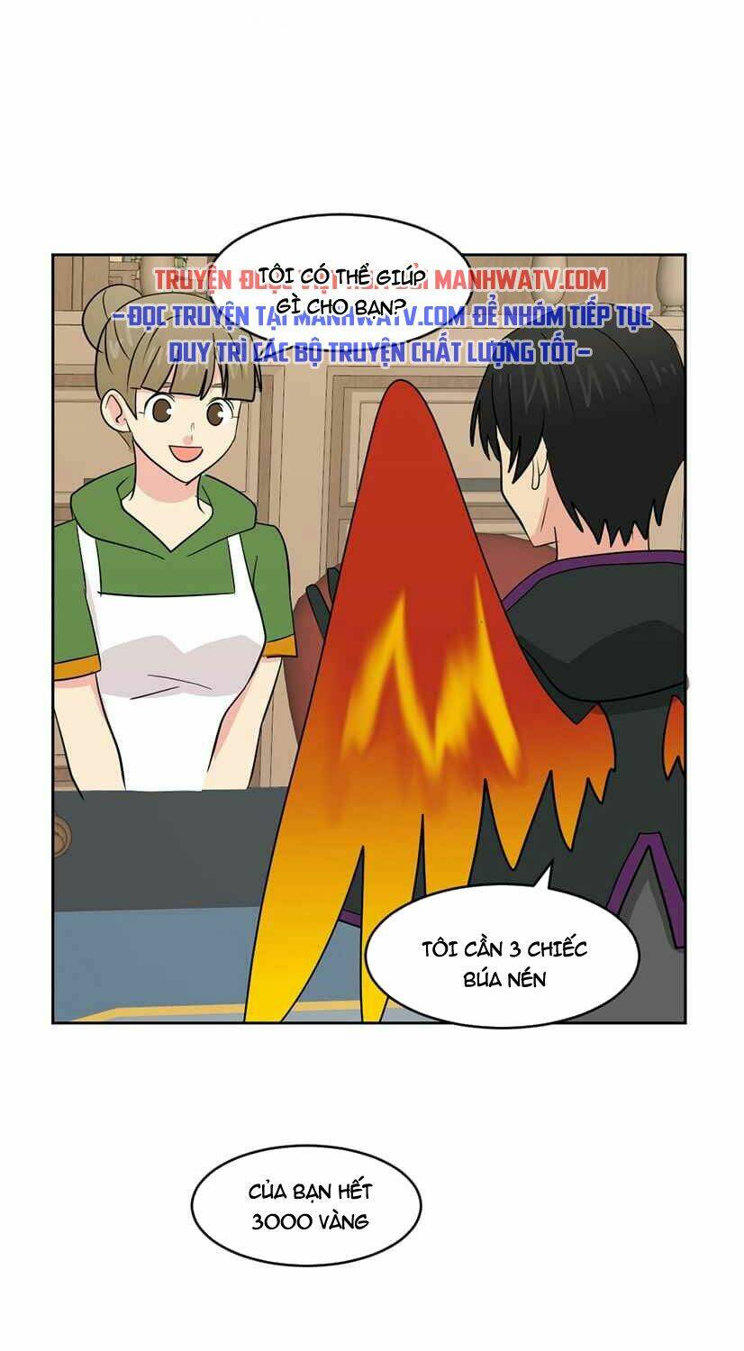 Mọt sách: Chapter 129