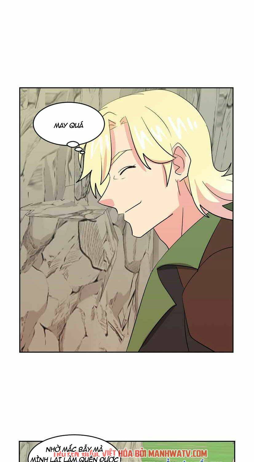 Mọt sách: Chapter 129