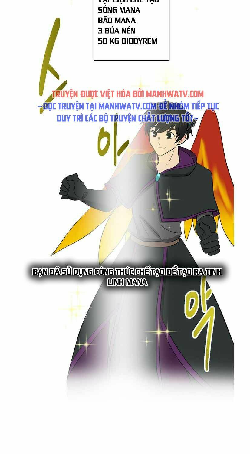 Mọt sách: Chapter 129