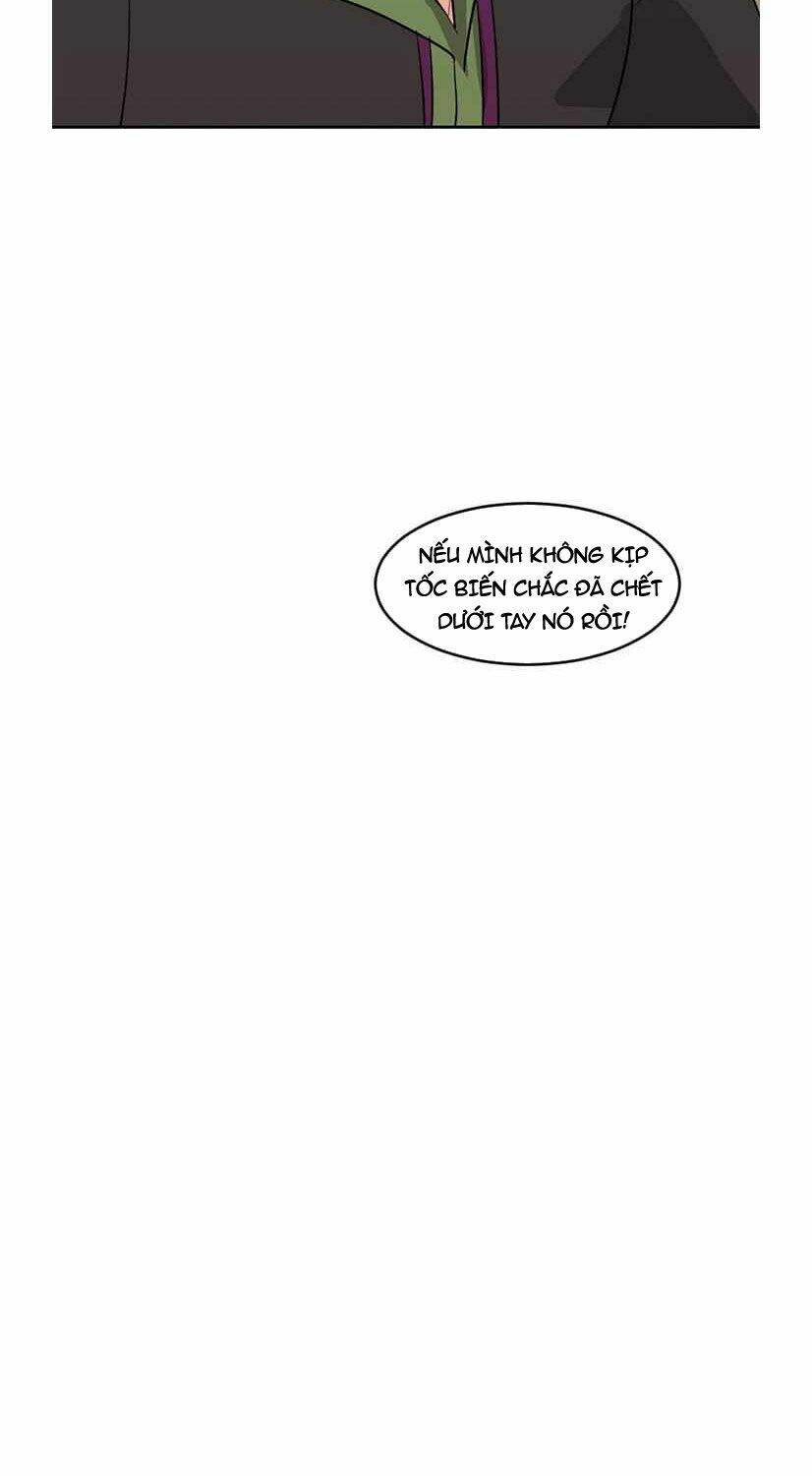 Mọt sách: Chapter 129