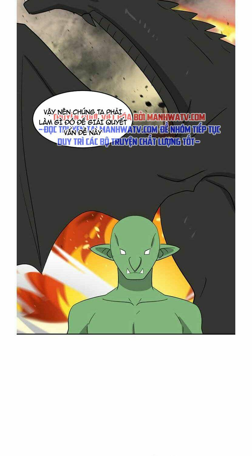 Mọt sách: Chapter 131