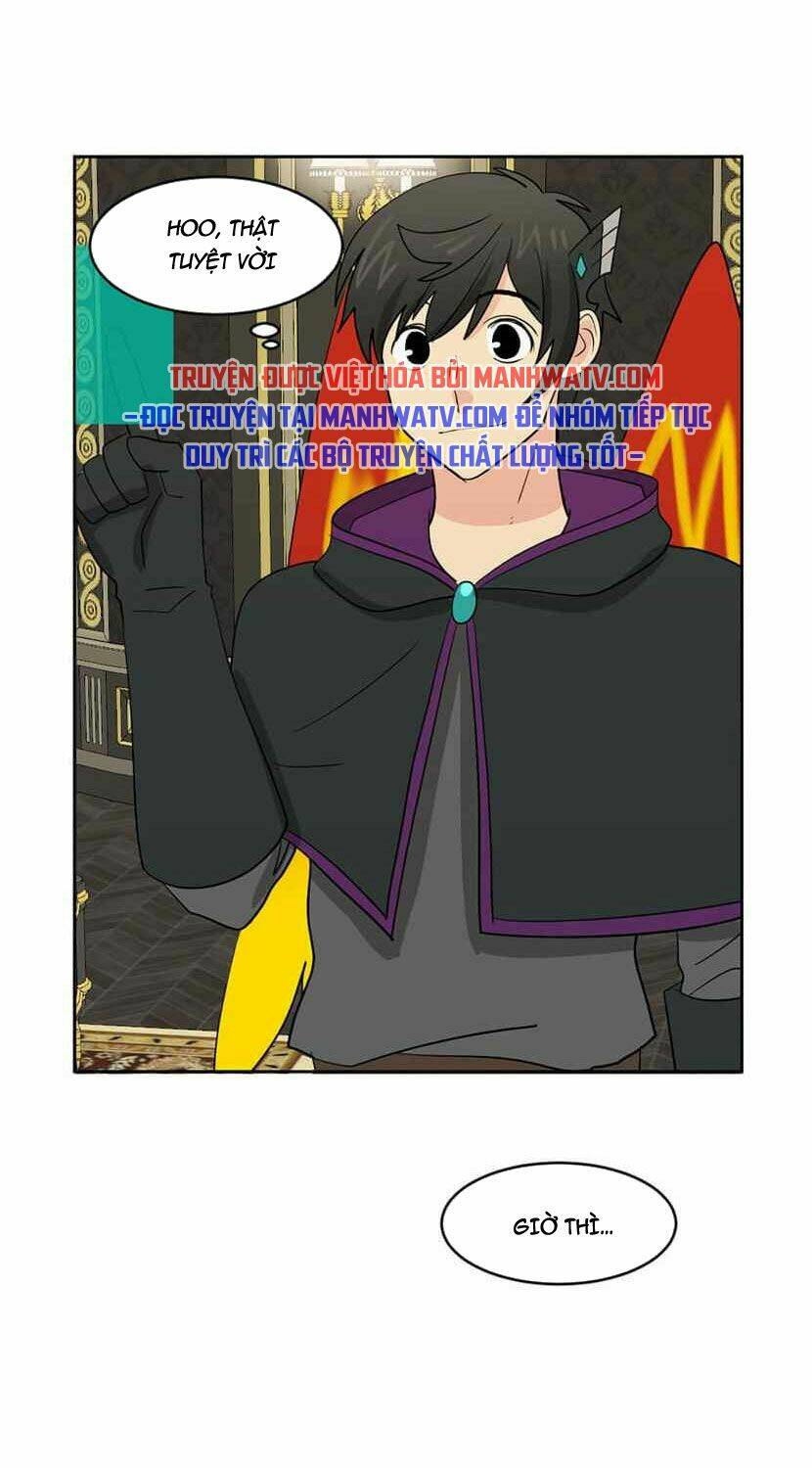 Mọt sách: Chapter 131