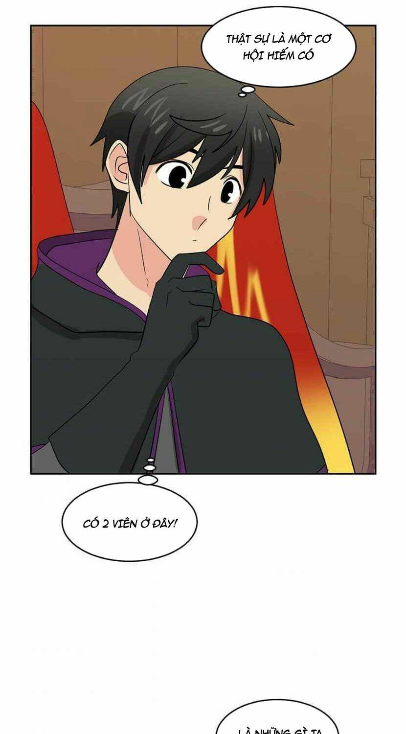 Mọt sách: Chapter 131