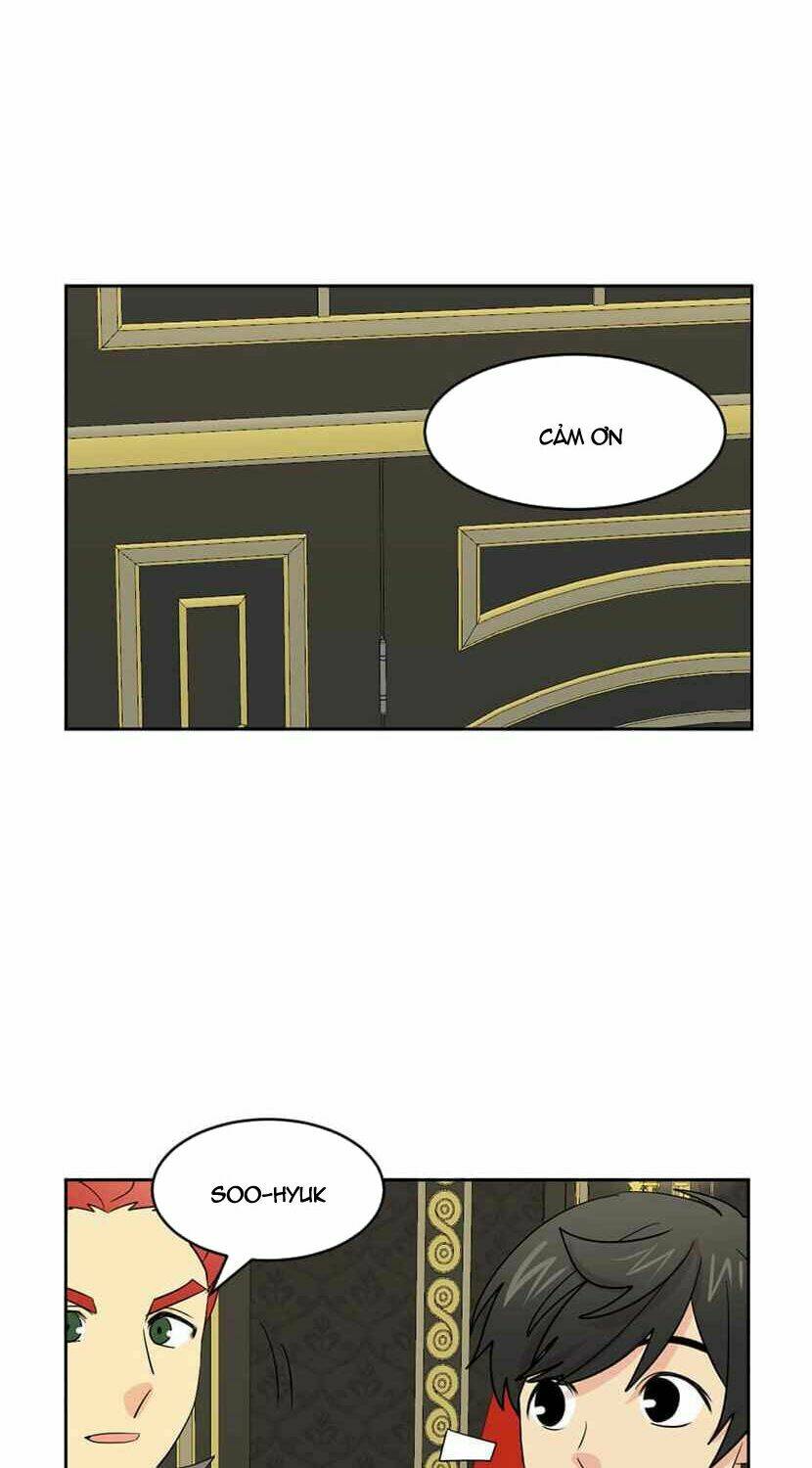 Mọt sách: Chapter 131