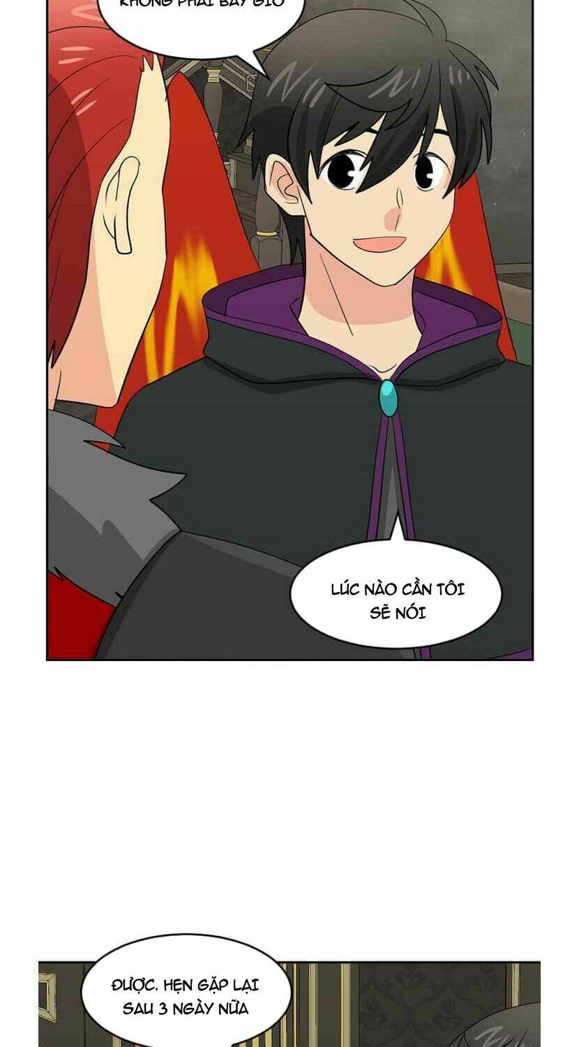 Mọt sách: Chapter 131