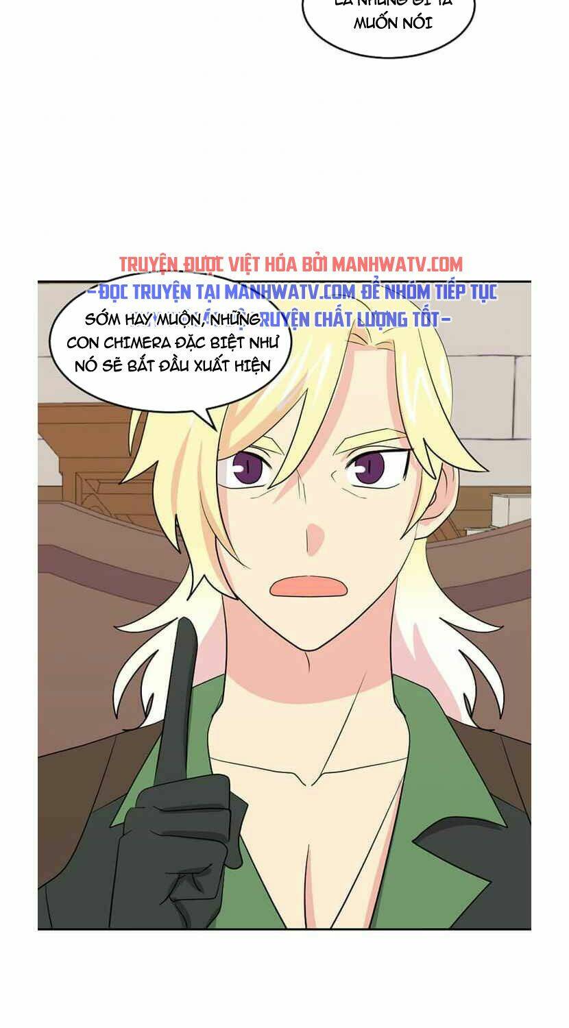 Mọt sách: Chapter 131