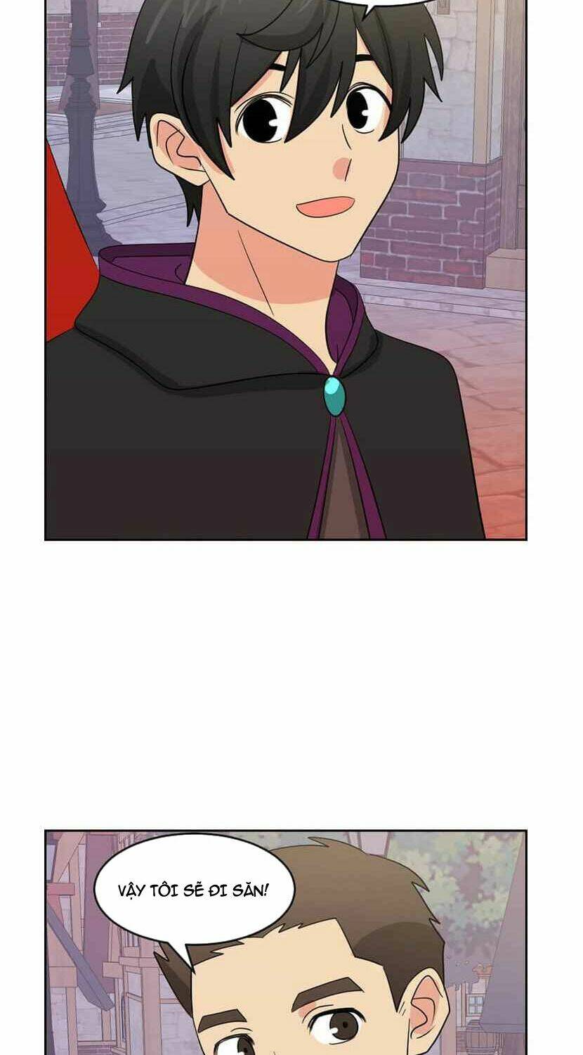 Mọt sách: Chapter 131
