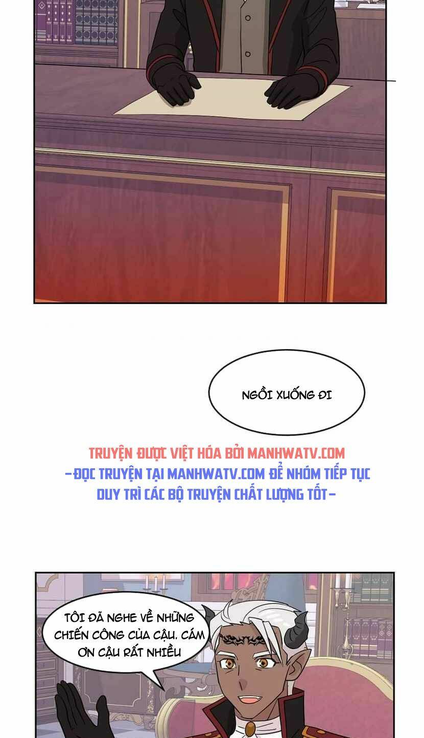 Mọt sách: Chapter 131