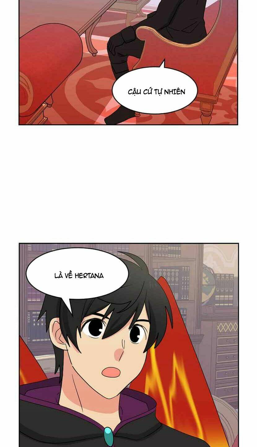 Mọt sách: Chapter 131
