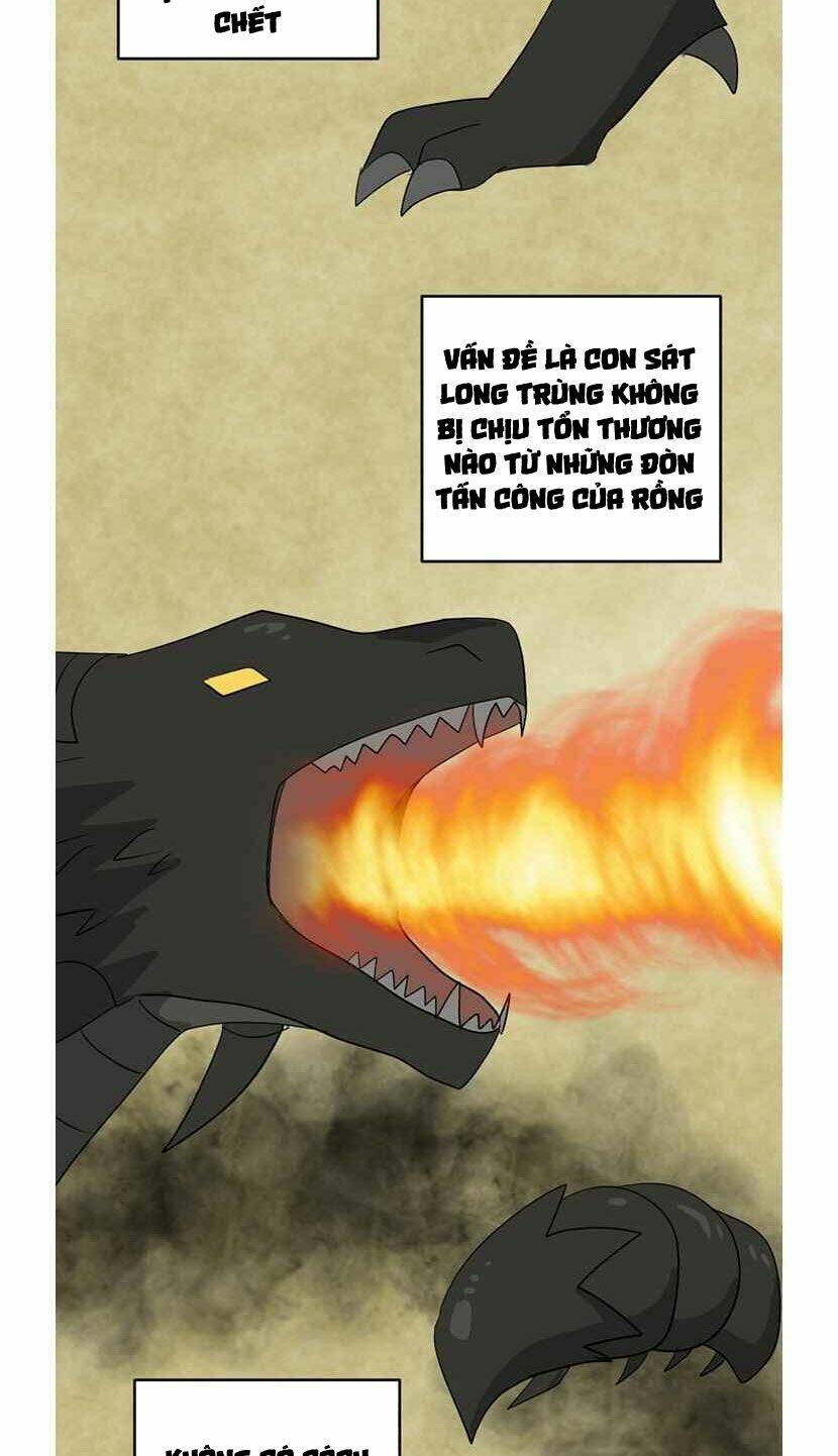 Mọt sách: Chapter 131