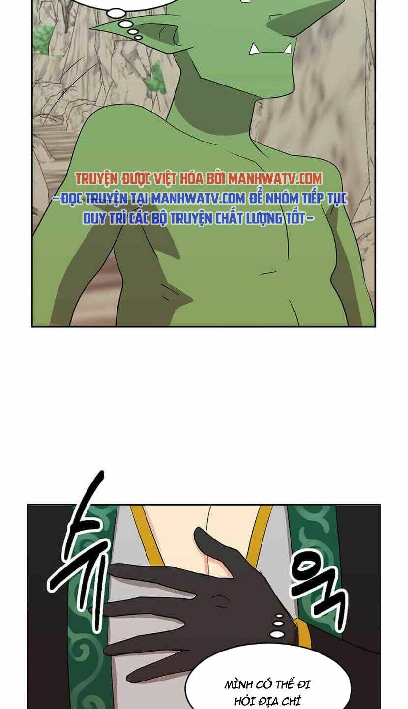 Mọt sách: Chapter 131