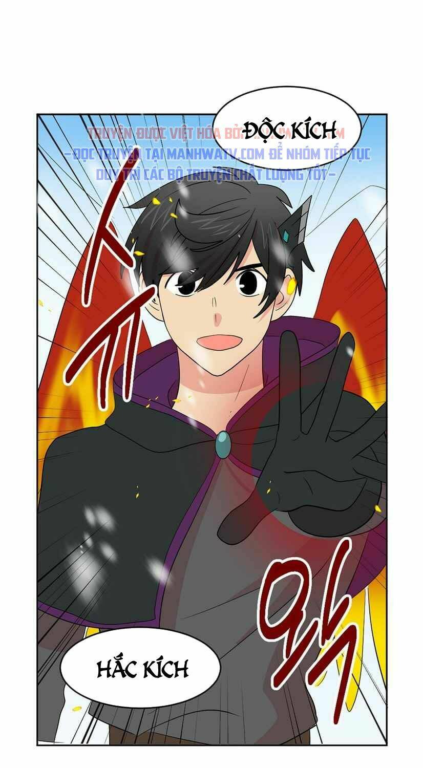Mọt sách: Chapter 136