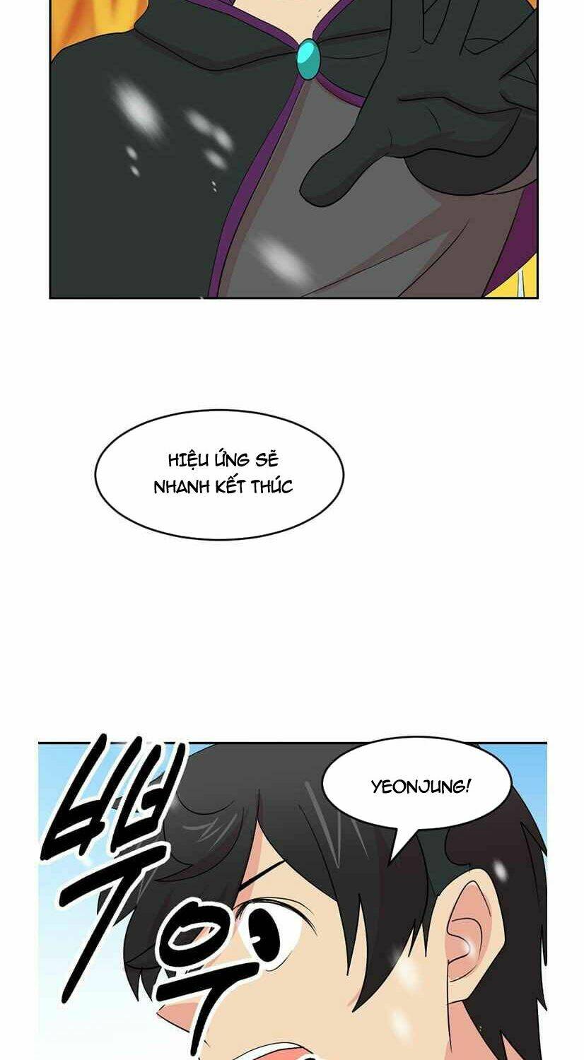 Mọt sách: Chapter 136