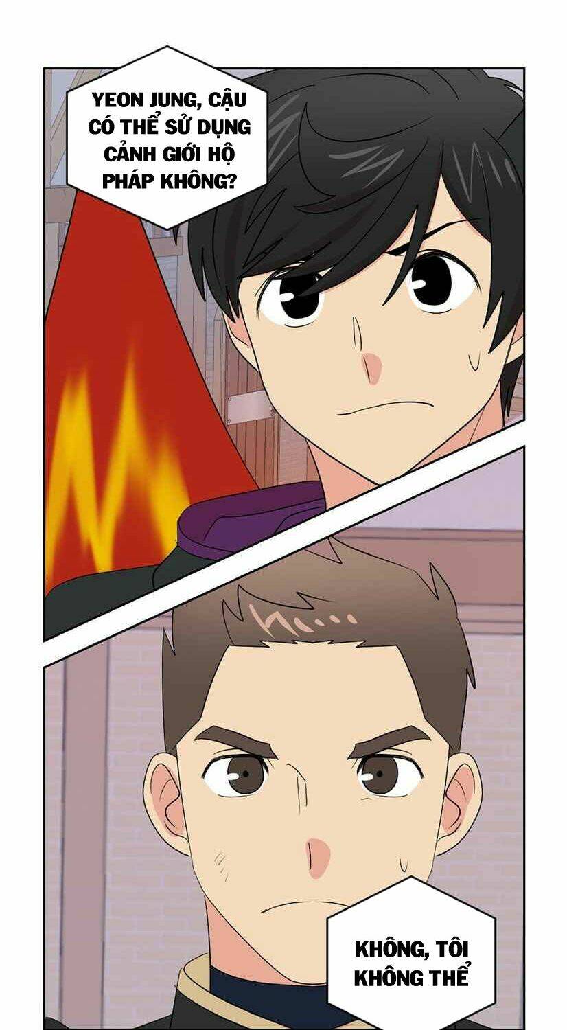 Mọt sách: Chapter 136