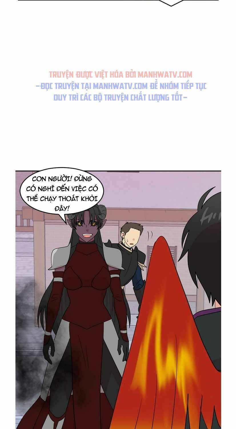 Mọt sách: Chapter 136