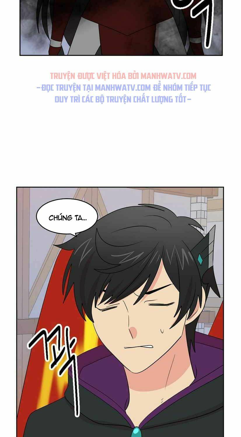 Mọt sách: Chapter 136