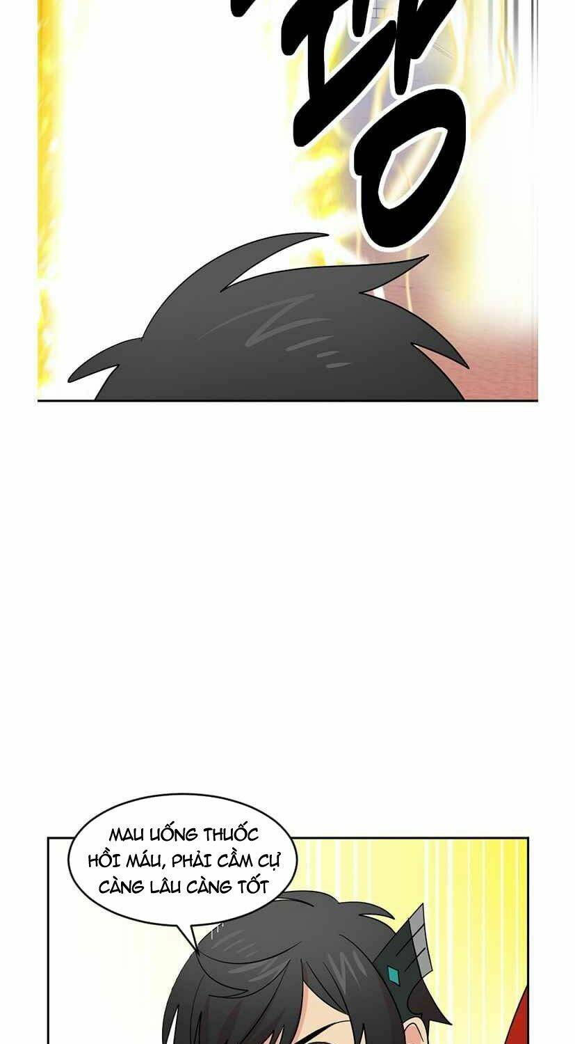 Mọt sách: Chapter 136
