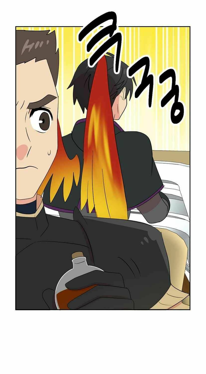 Mọt sách: Chapter 136