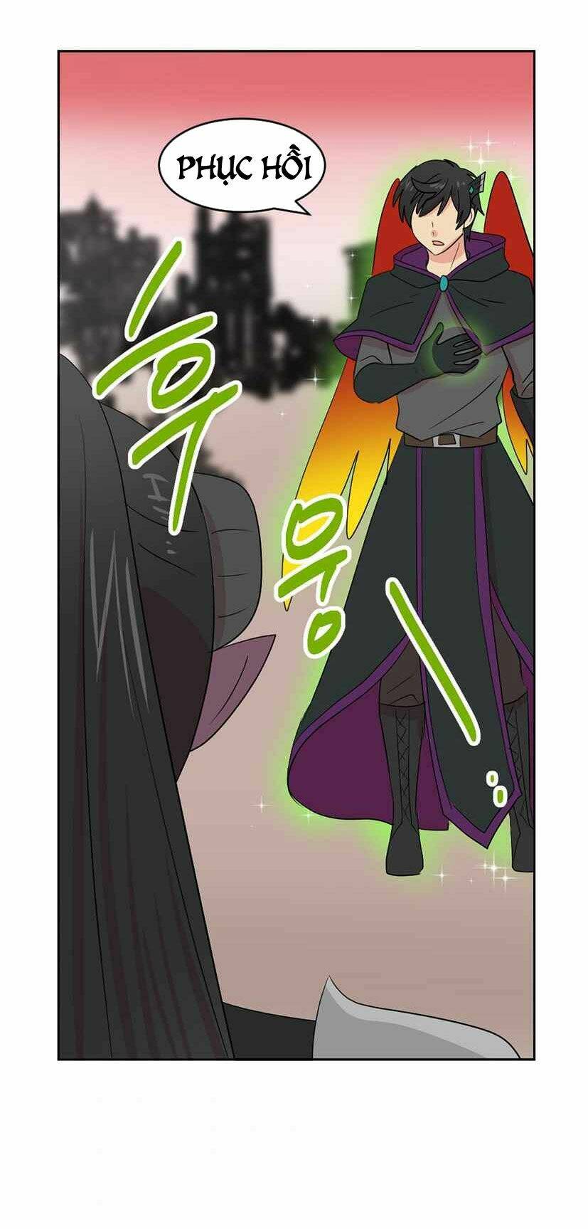 Mọt sách: Chapter 136