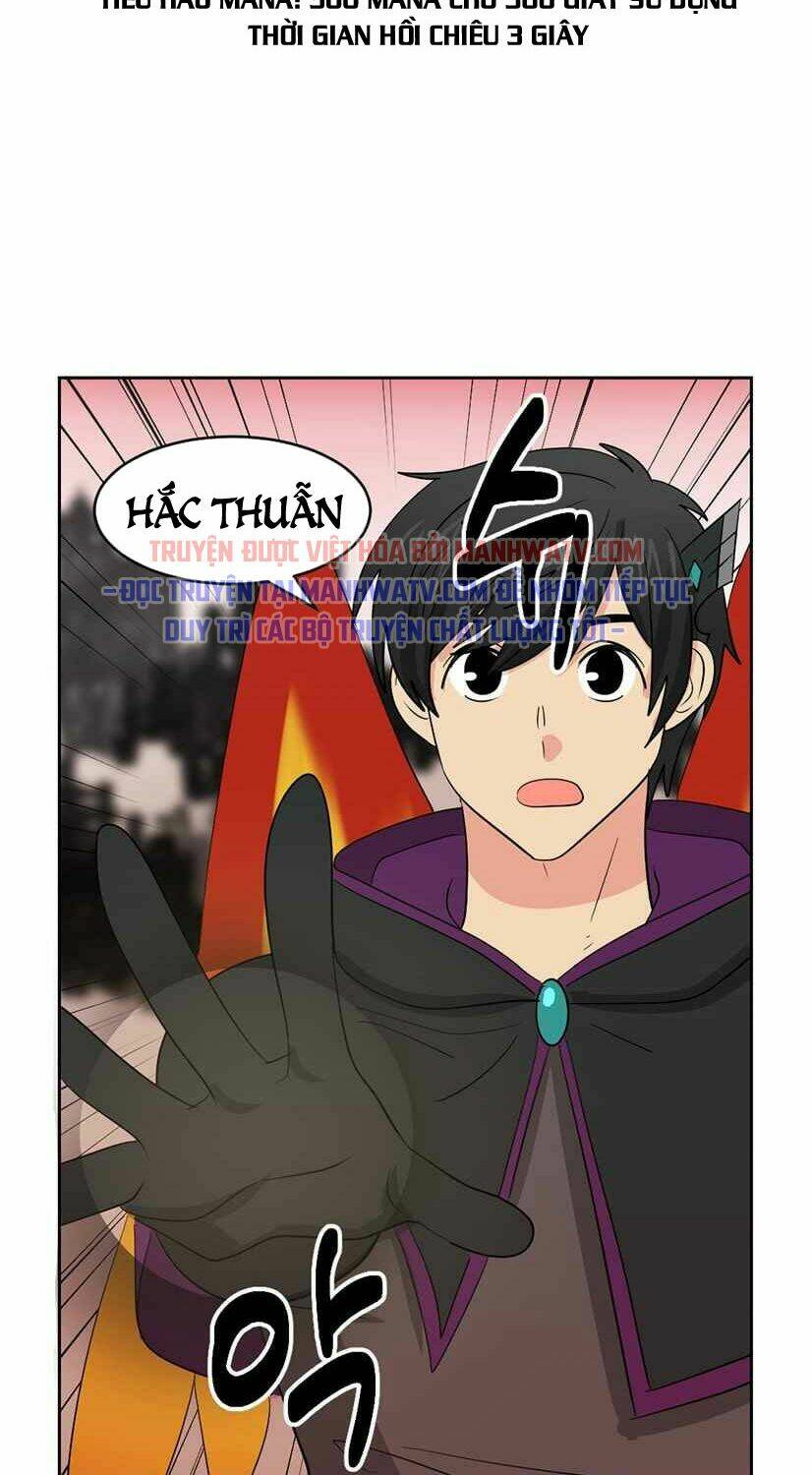 Mọt sách: Chapter 137