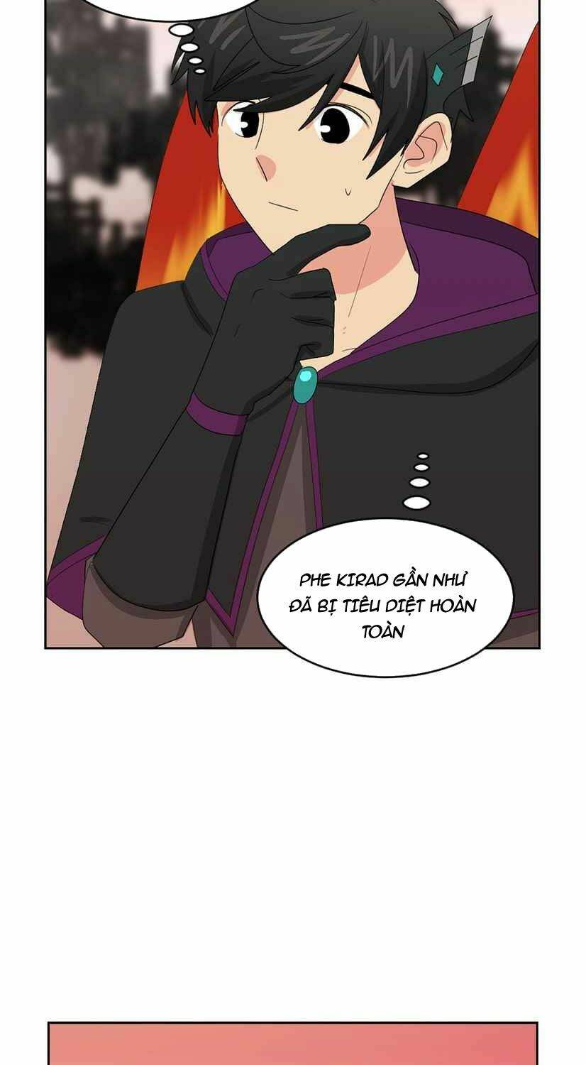 Mọt sách: Chapter 137