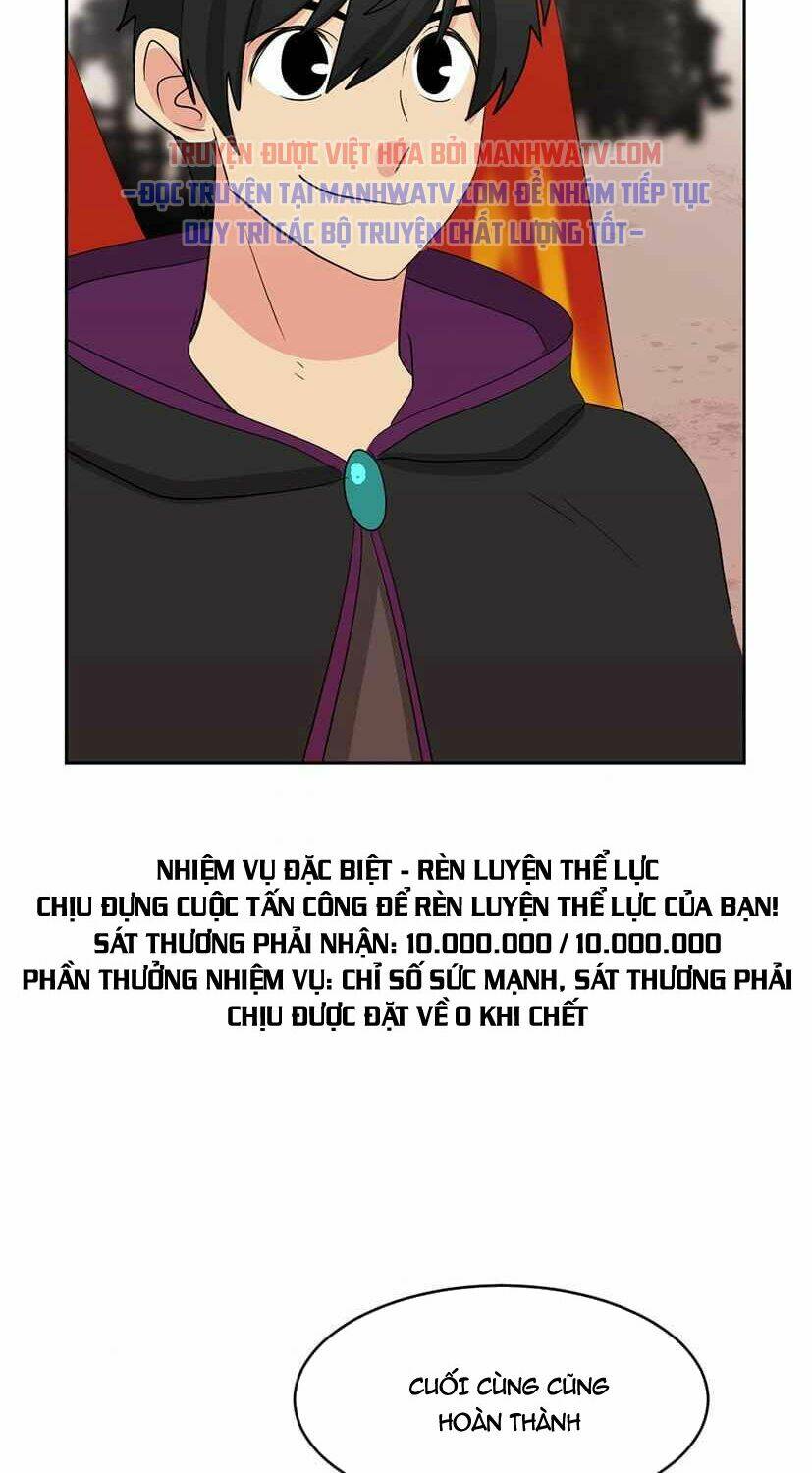 Mọt sách: Chapter 137