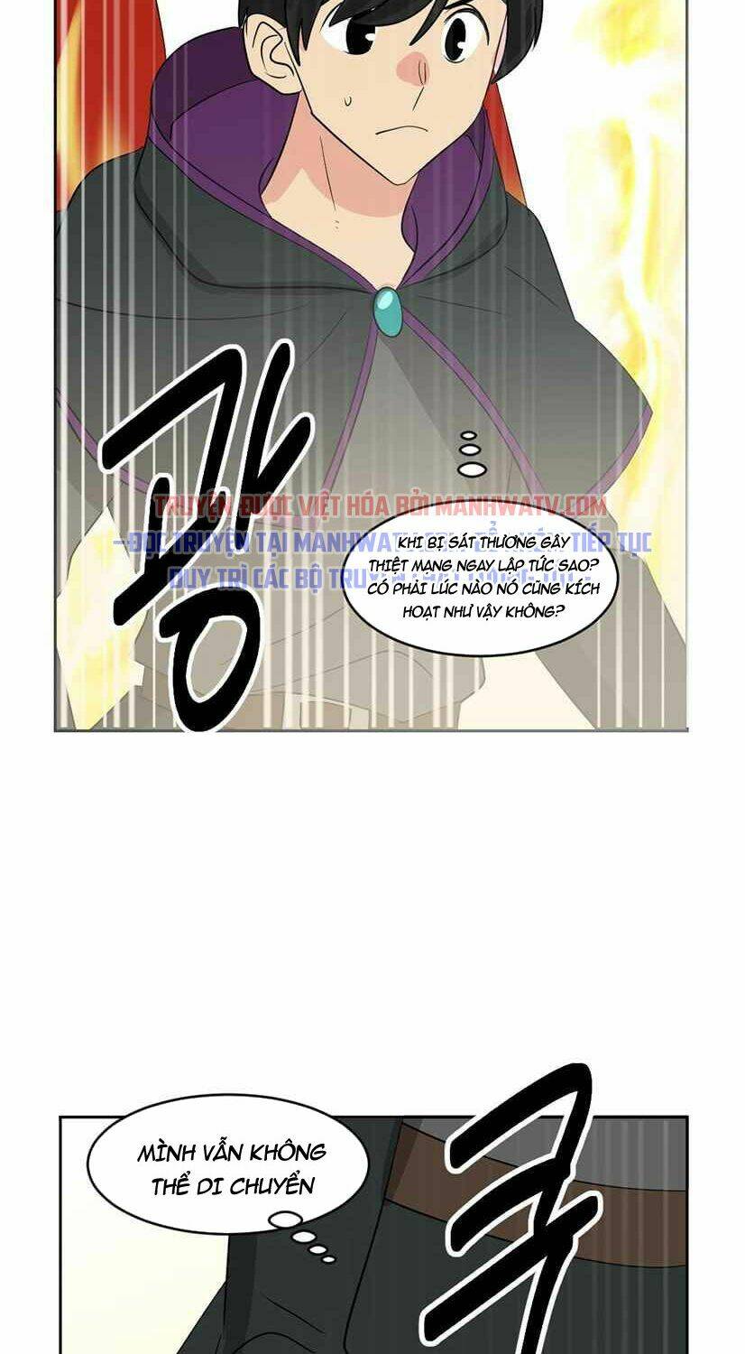 Mọt sách: Chapter 137