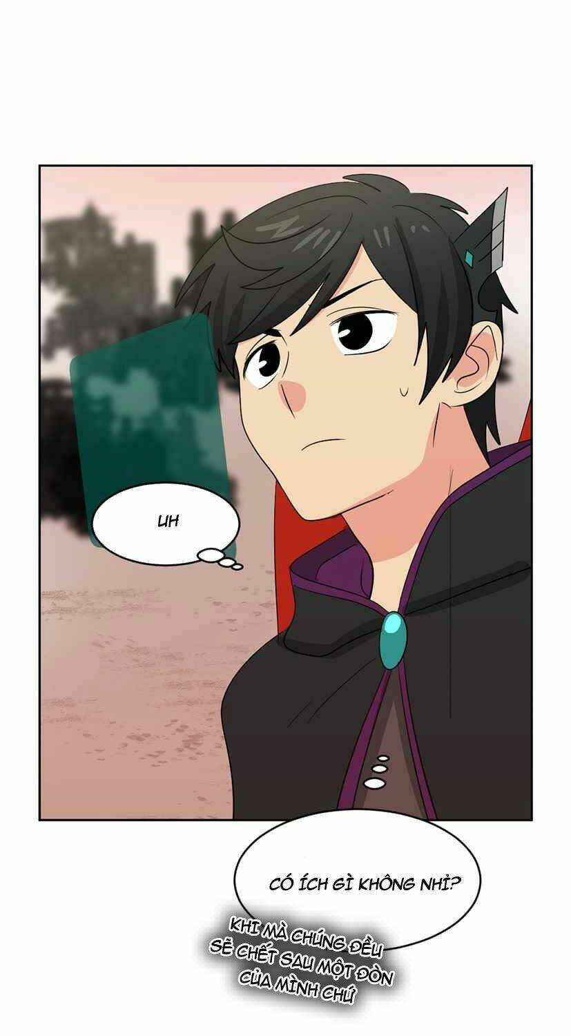 Mọt sách: Chapter 137