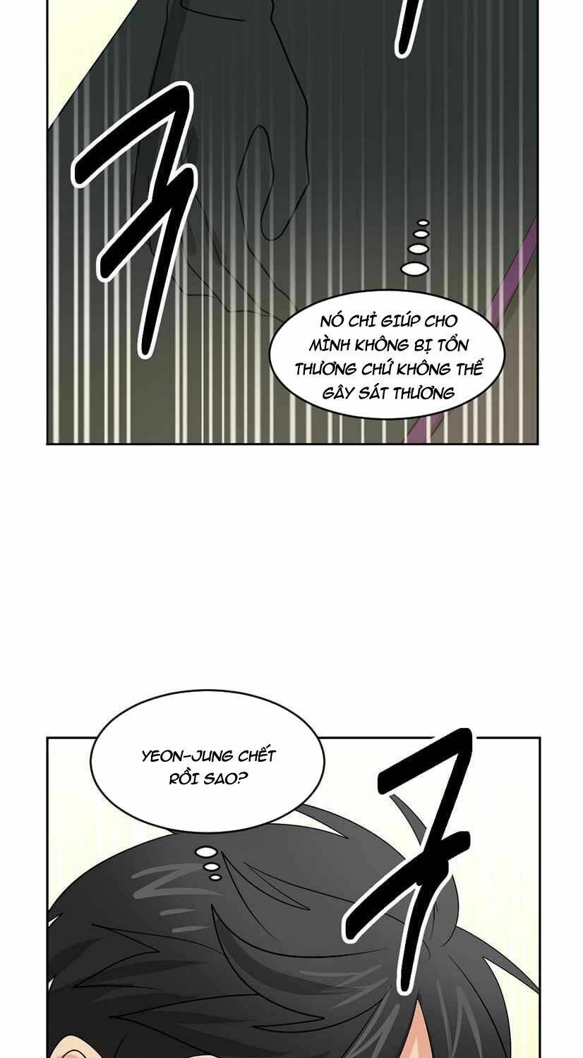 Mọt sách: Chapter 137