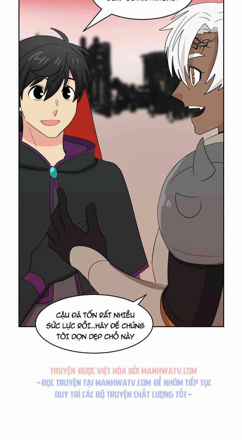 Mọt sách: Chapter 137