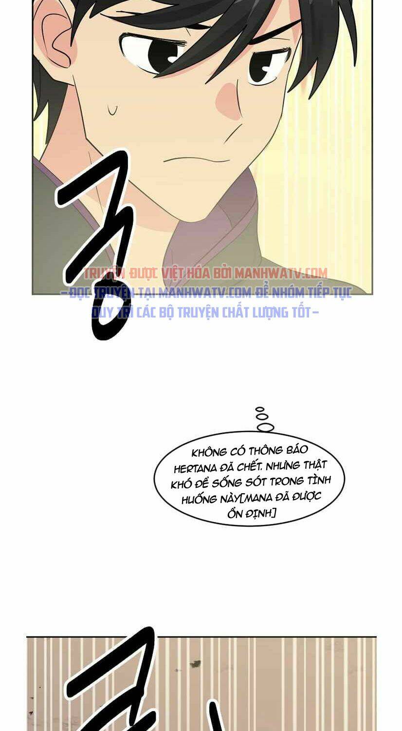 Mọt sách: Chapter 137
